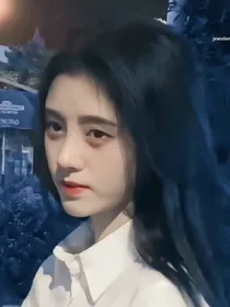 鞠婧祎：盛夏光年
