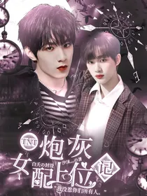 TNT：炮灰女配上位记