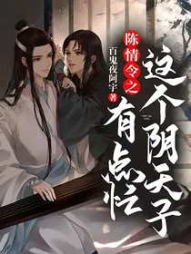陈情令之这个阴天子有点忙
