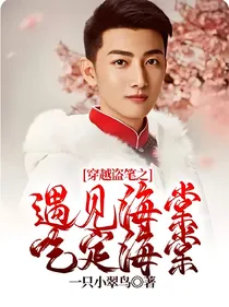 穿越盗笔之遇见海棠吃定海棠