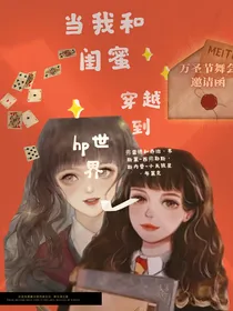 当我和闺蜜穿越到hp世界