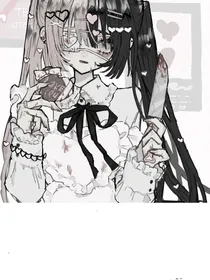 泣血月堡