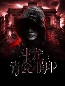斗龙：青瓷罪印