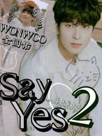 SEVENTEEN：SayYes2