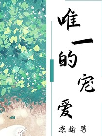 唯一的宠爱……