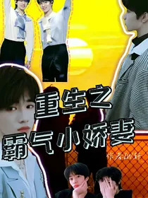 文轩：重生之霸气小娇妻