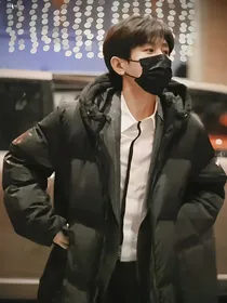 成毅：她先撩的我