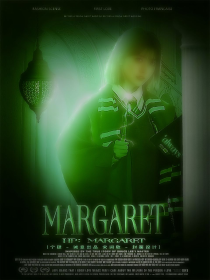HP：MARGARET