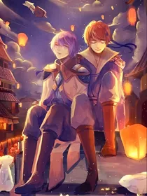 云亮：归来的少年