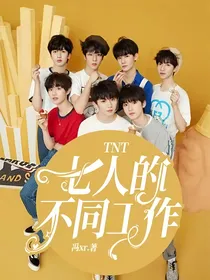 TNT：七人的不同工作