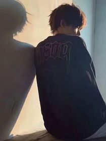 凶巴巴的宝宝