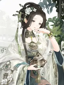 穿越画江湖之不良人