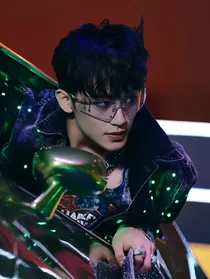 NCT：白池