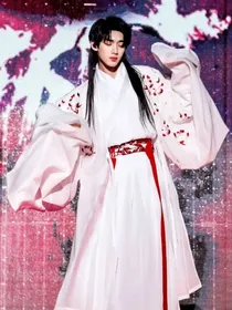 祺鑫：鸢尾