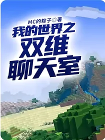 我的世界之双维聊天室