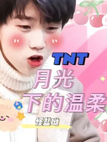 TNT：月光下的温柔