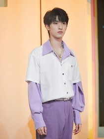严浩翔：时光的陪伴