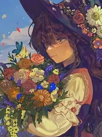 斗龙：花海