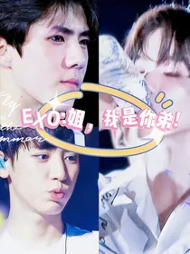 EXO：姐，我是你弟！