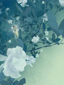 画中尘缘——定格