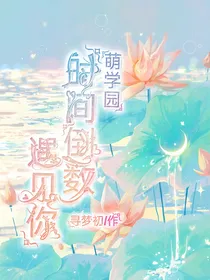 萌学园：时间倒数遇见你