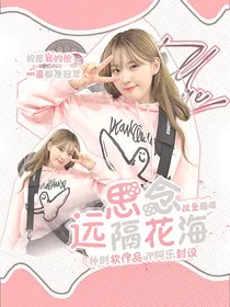 战至巅峰：思念远隔花海