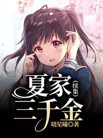 夏家三千金（续集）
