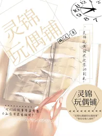 灵锦玩偶铺