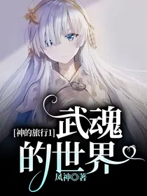 神的旅行1：武魂的世界