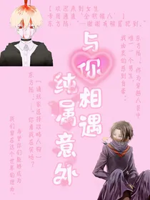 全职猎人：与你相遇，纯属意外