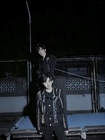 顶级刺客男友