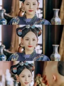 如懿传：人间惊鸿客