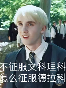 HP：双向奔赴