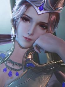 重生之圣女殿下