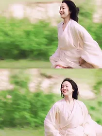 终极笔记之放开我的头发