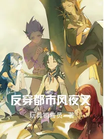 反穿都市风夜叉