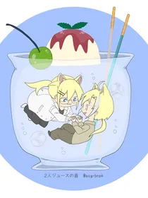 小鸟游与小夜的奇妙冒险