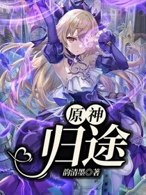 原神：归途