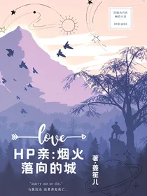HP亲：烟火落向的城