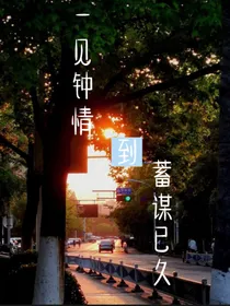 一见钟情到蓄谋已久