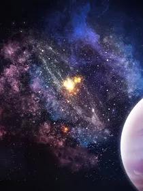 天启宇宙