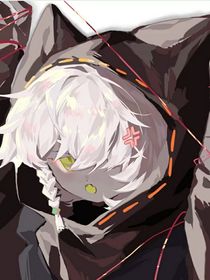 如同阳光被束缚