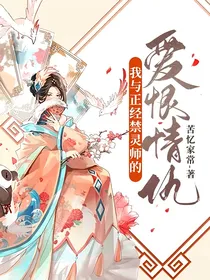 我与正经禁灵师的爱恨情仇