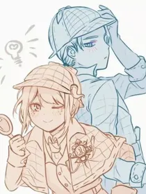 雾破将晓