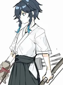 原神：执行官第十二席