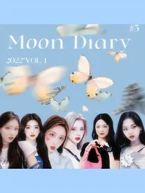 TXT：MoonDiary