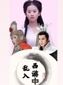 乱入西游中