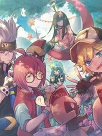 幼年看未来图片