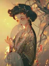 穿越：风流贪吃捉妖师