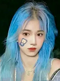 十八楼的女人